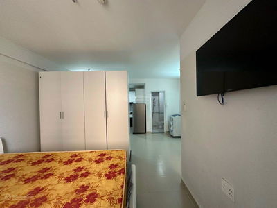 Hiep Thanh III, Vietnam Hiep Thanh III, Vietnam