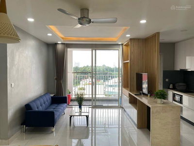 The Botanica, Vietnam The Botanica, Vietnam