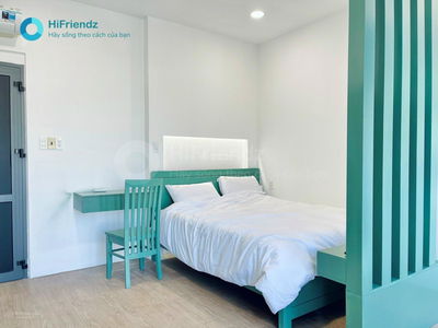 Housing in Nha Be, Vietnam Housing in Nha Be, Vietnam