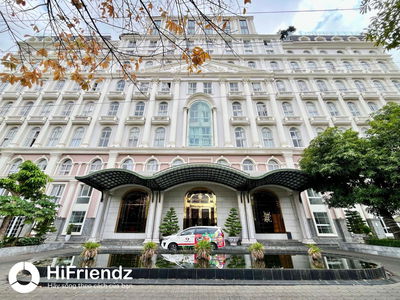 Logement dans Nha Be, Vietnam Logement dans Nha Be, Vietnam