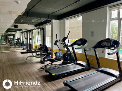 Жилье в Nha Be, Vietnam Жилье в Nha Be, Vietnam