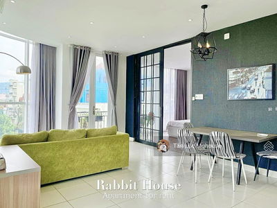 Жилье в Ho Chi Minh City, Vietnam Жилье в Ho Chi Minh City, Vietnam