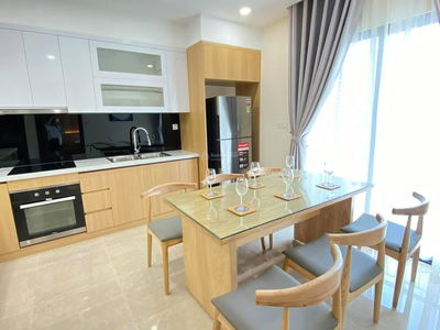 Golden Park Tower, Vietnam Golden Park Tower, Vietnam