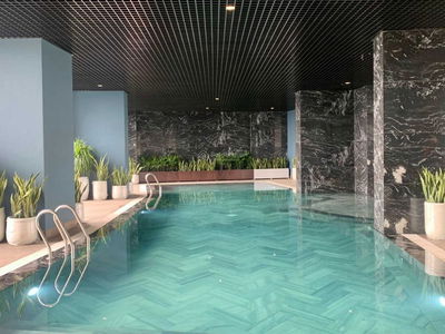 Sunshine Diamond River, Vietnam Sunshine Diamond River, Vietnam