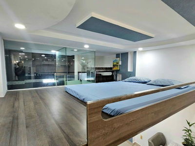 Housing in Ho Chi Minh City, Vietnam Housing in Ho Chi Minh City, Vietnam