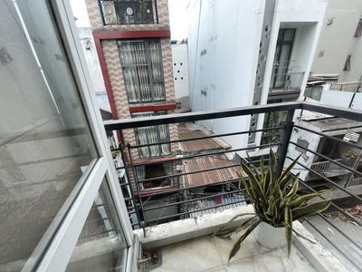 Logement dans Ho Chi Minh City, Vietnam Logement dans Ho Chi Minh City, Vietnam