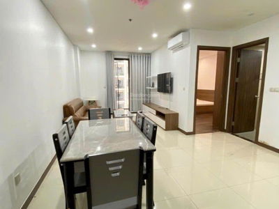 HaDo Centrosa Garden, Vietnam HaDo Centrosa Garden, Vietnam