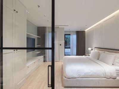 Housing in Nha Be, Vietnam Housing in Nha Be, Vietnam