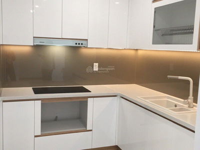 New City Thu Thiem, Vietnam  New City Thu Thiem, Vietnam