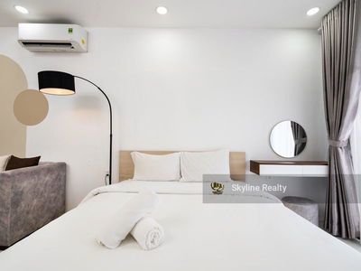 Masteri Millennium, Vietnam Masteri Millennium, Vietnam