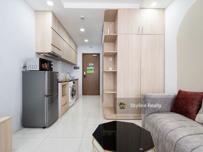 Masteri Millennium, Vietnam Masteri Millennium, Vietnam