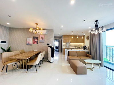 Vinhomes Grand Park, Vietnam Vinhomes Grand Park, Vietnam