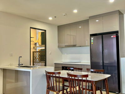 Vinhomes Grand Park, Vietnam Vinhomes Grand Park, Vietnam