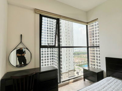 Vinhomes Grand Park, Vietnam Vinhomes Grand Park, Vietnam