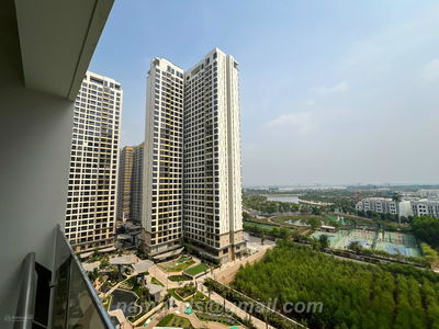 Vinhomes Grand Park, Vietnam Vinhomes Grand Park, Vietnam