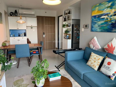 New City Thu Thiem, Vietnam  New City Thu Thiem, Vietnam