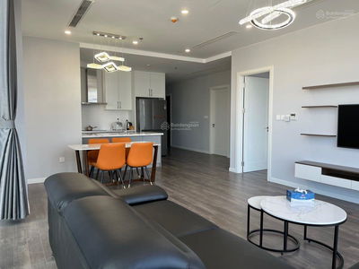 Chung cư The Nine, Vietnam Chung cư The Nine, Vietnam