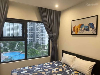 Vinhomes Grand Park, Vietnam Vinhomes Grand Park, Vietnam