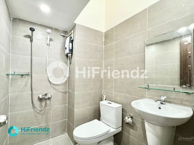 Alojamiento en Nha Be, Vietnam Alojamiento en Nha Be, Vietnam