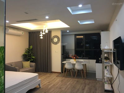 Star City Lê Văn Lương Star City Lê Văn Lương