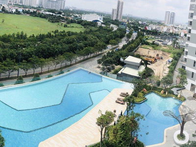 The Sun Avenue, Vietnam The Sun Avenue, Vietnam