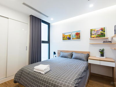 Hà Nội Center Point, Vietnam Hà Nội Center Point, Vietnam