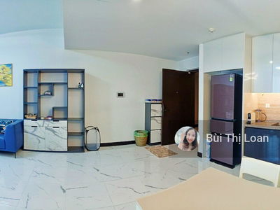 Empire City Thủ Thiêm, Vietnam Empire City Thủ Thiêm, Vietnam