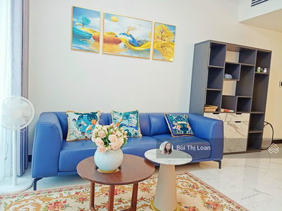 Empire City Thủ Thiêm, Vietnam Empire City Thủ Thiêm, Vietnam