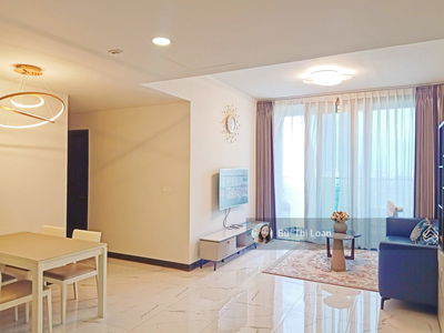 Empire City Thủ Thiêm, Vietnam Empire City Thủ Thiêm, Vietnam