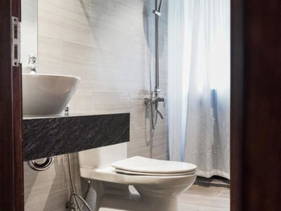 Nai Nam Street, Vietnam Nai Nam Street, Vietnam