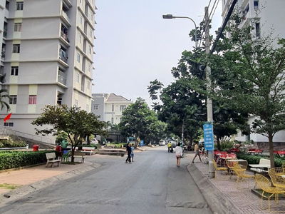 Chung cư Lê Thành, Vietnam Chung cư Lê Thành, Vietnam