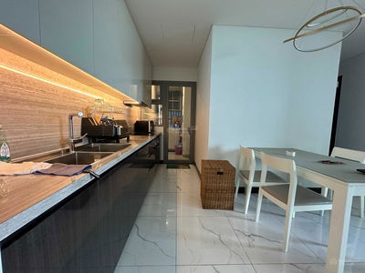 Empire City Thu Thiem, Vietnam Empire City Thu Thiem, Vietnam