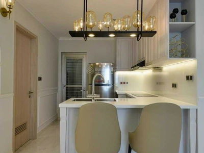 Sunrise City, Vietnam Sunrise City, Vietnam