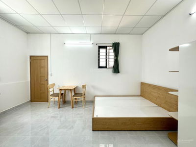 Жилье в Ho Chi Minh City, Vietnam Жилье в Ho Chi Minh City, Vietnam