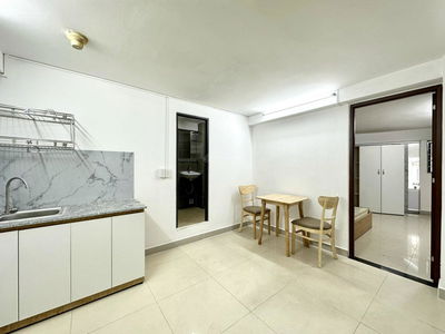 Logement dans Ho Chi Minh City, Vietnam Logement dans Ho Chi Minh City, Vietnam