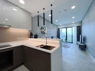 The River Thủ Thiêm, Vietnam The River Thủ Thiêm, Vietnam