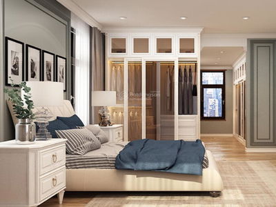 Sunrise City View, Vietnam Sunrise City View, Vietnam