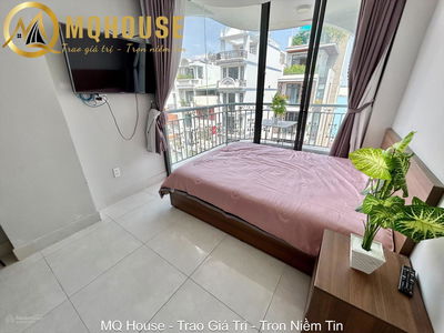 Logement dans Ho Chi Minh City, Vietnam Logement dans Ho Chi Minh City, Vietnam