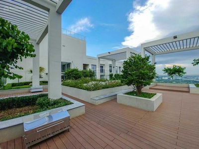 The Pegasuite, Vietnam The Pegasuite, Vietnam