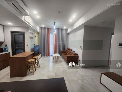 The Ascentia Phú Mỹ Hưng, Vietnam The Ascentia Phú Mỹ Hưng, Vietnam