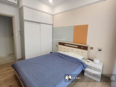 The Ascentia Phú Mỹ Hưng, Vietnam The Ascentia Phú Mỹ Hưng, Vietnam