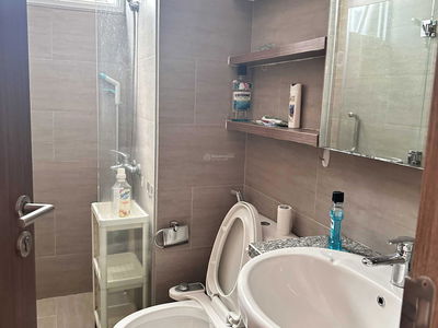 The Habitat Bình Dương, Vietnam The Habitat Bình Dương, Vietnam