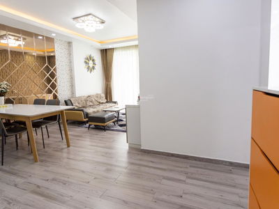 Sunrise City View, Vietnam Sunrise City View, Vietnam