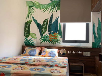 Жилье в Ho Chi Minh City, Vietnam Жилье в Ho Chi Minh City, Vietnam