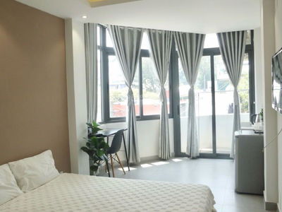 Logement dans Ho Chi Minh City, Vietnam Logement dans Ho Chi Minh City, Vietnam