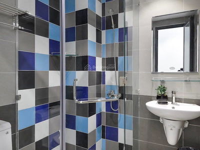 Logement dans Ho Chi Minh City, Vietnam Logement dans Ho Chi Minh City, Vietnam