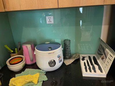 Vinhomes Grand Park, Vietnam Vinhomes Grand Park, Vietnam