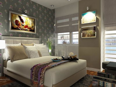 Chung cư Mỹ Đức, Vietnam Chung cư Mỹ Đức, Vietnam