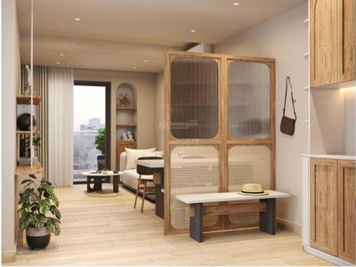 Khu phức hợp 152 Điện Biên Phủ, Vietnam Khu phức hợp 152 Điện Biên Phủ, Vietnam