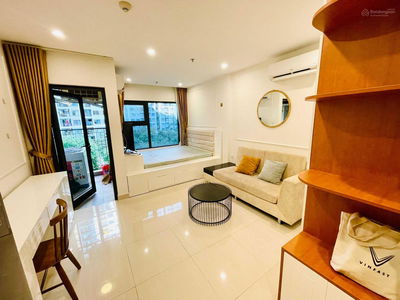 Vinhomes Grand Park, Vietnam Vinhomes Grand Park, Vietnam